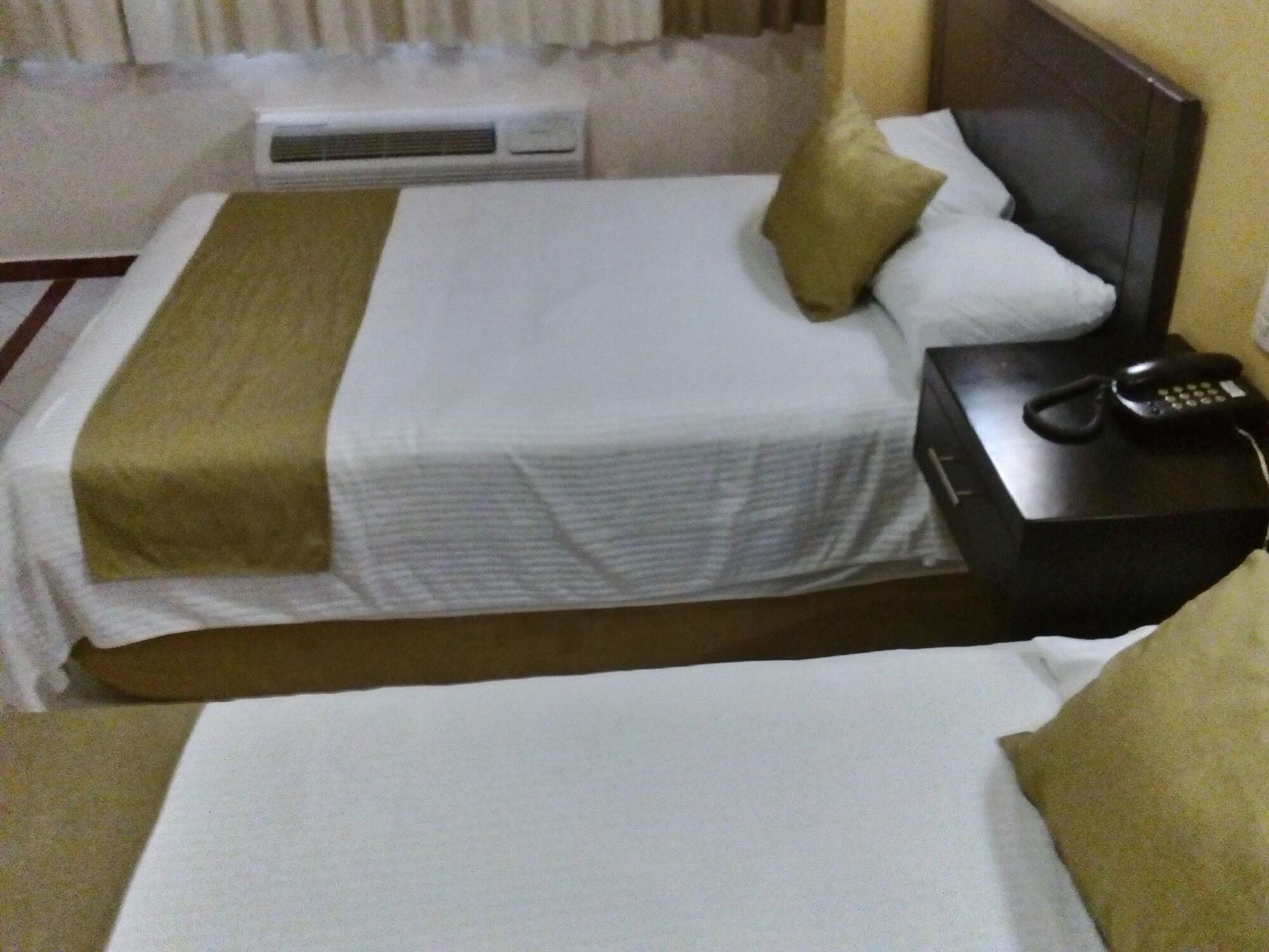 Hotel Impala De Tampico Eksteriør bilde