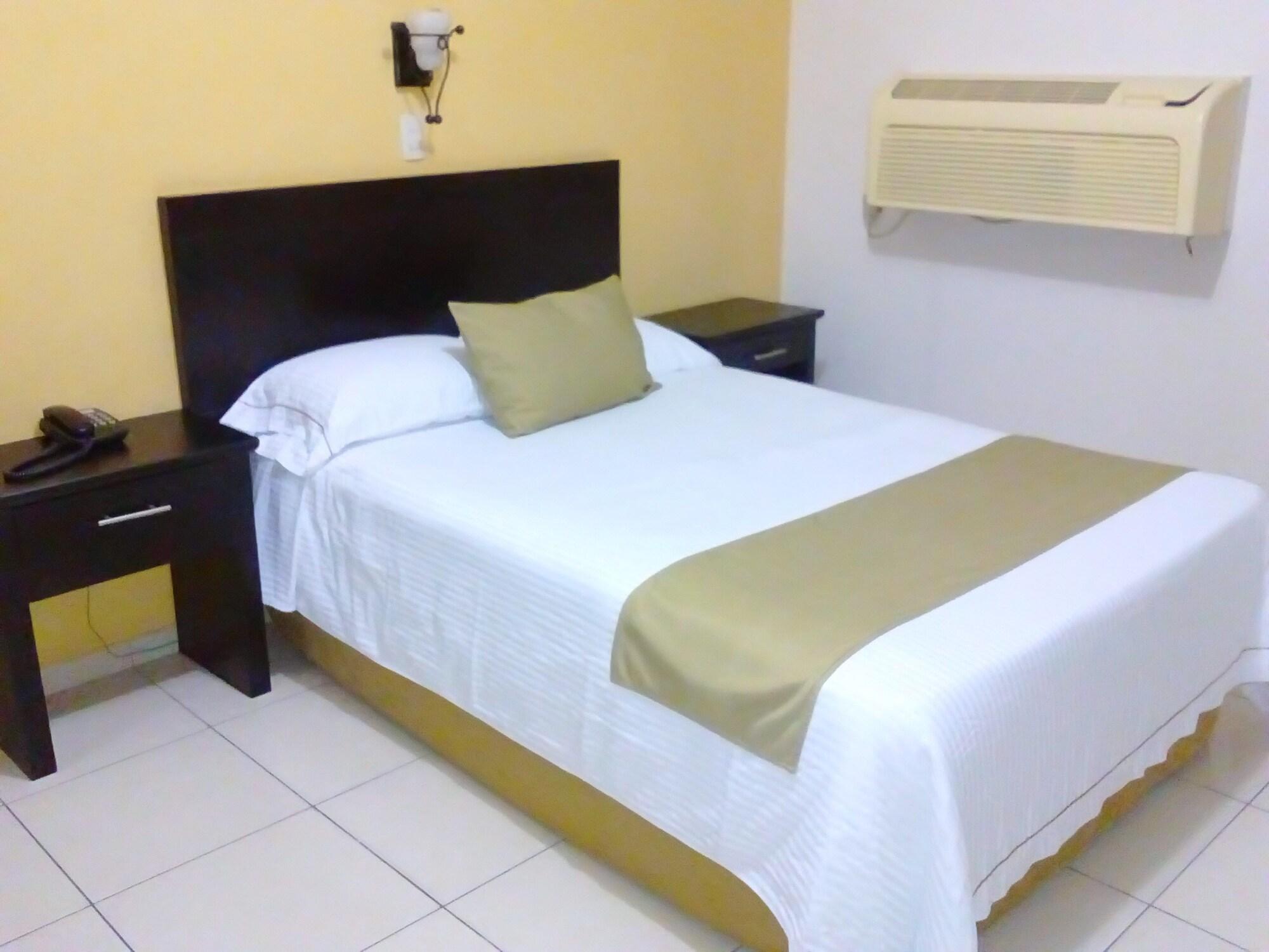 Hotel Impala De Tampico Eksteriør bilde
