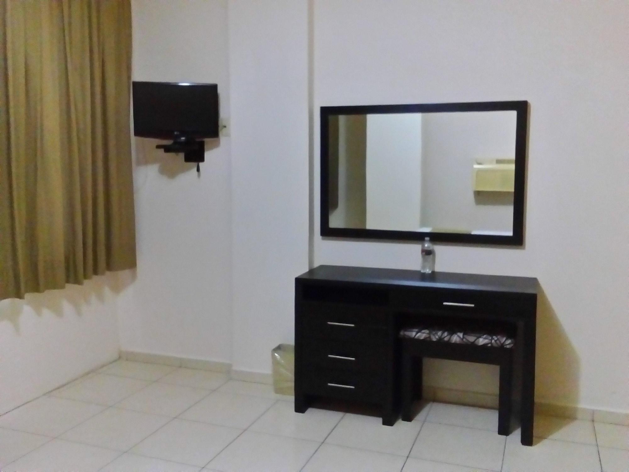 Hotel Impala De Tampico Eksteriør bilde