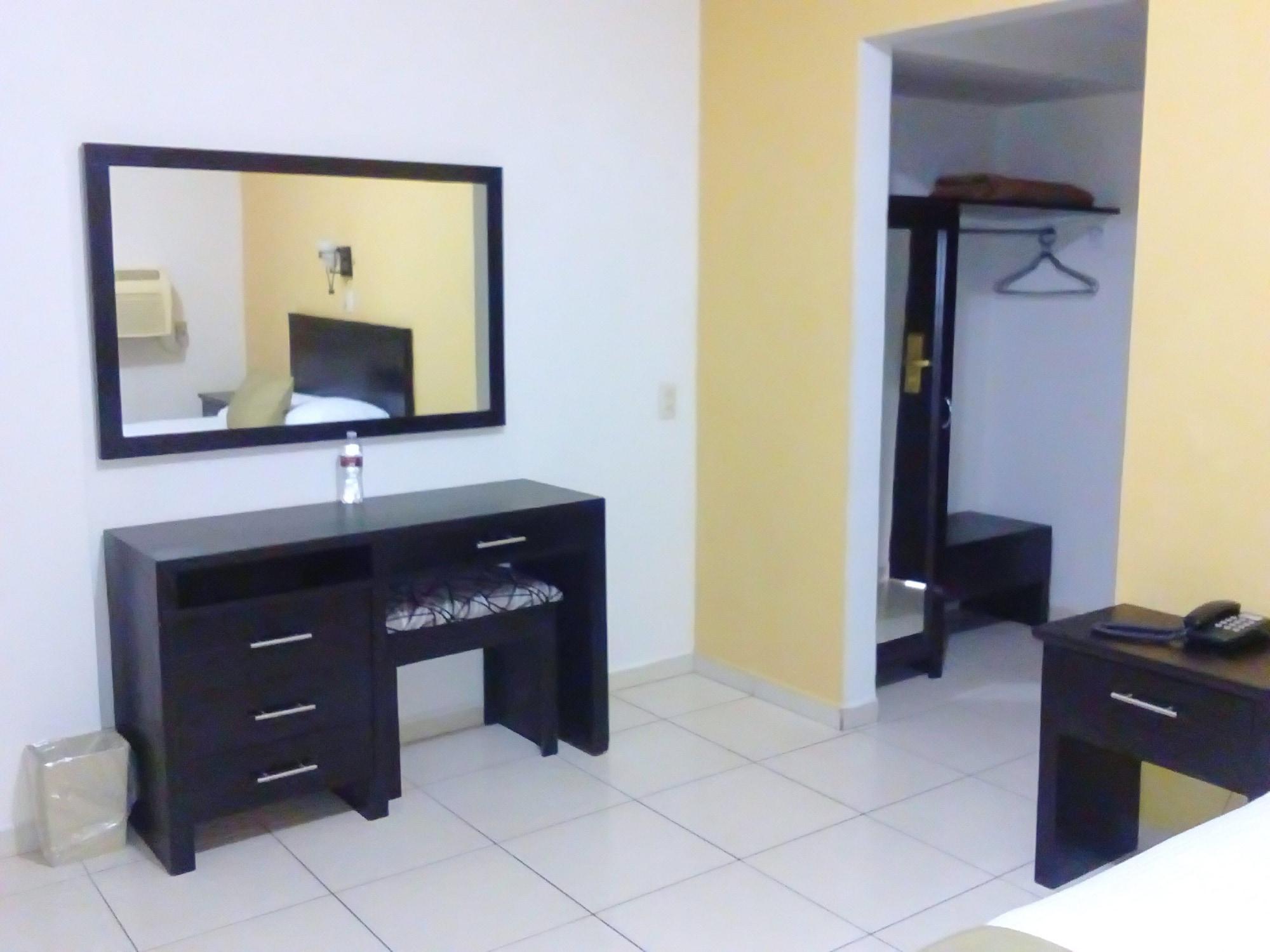 Hotel Impala De Tampico Eksteriør bilde