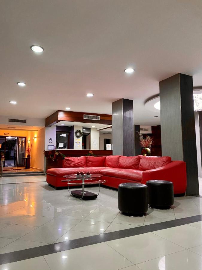 Hotel Impala De Tampico Eksteriør bilde