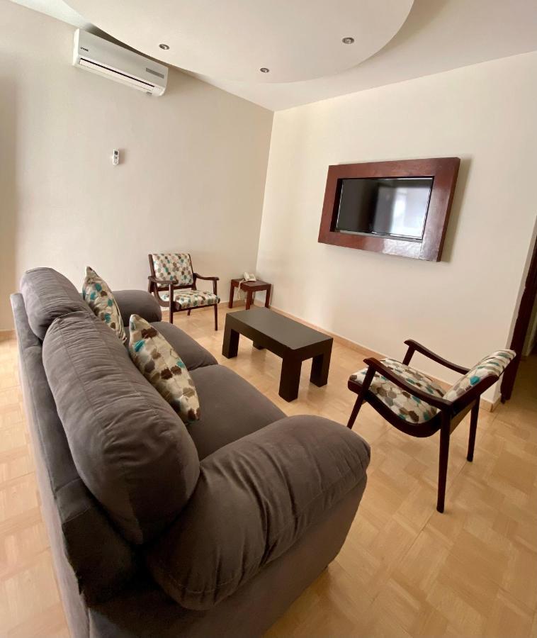 Hotel Impala De Tampico Eksteriør bilde