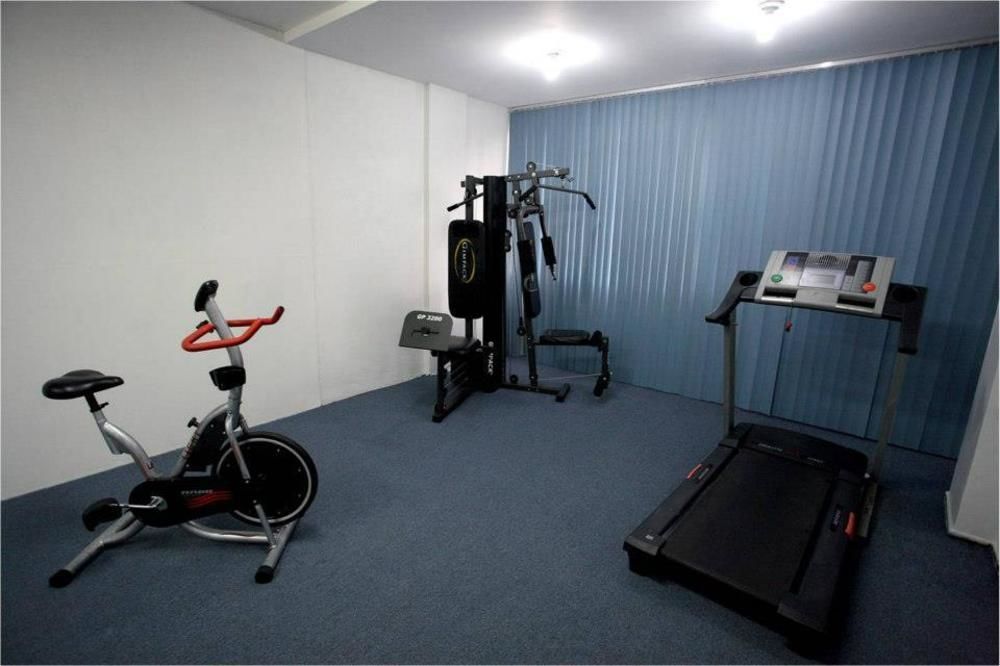 Hotel Impala De Tampico Eksteriør bilde