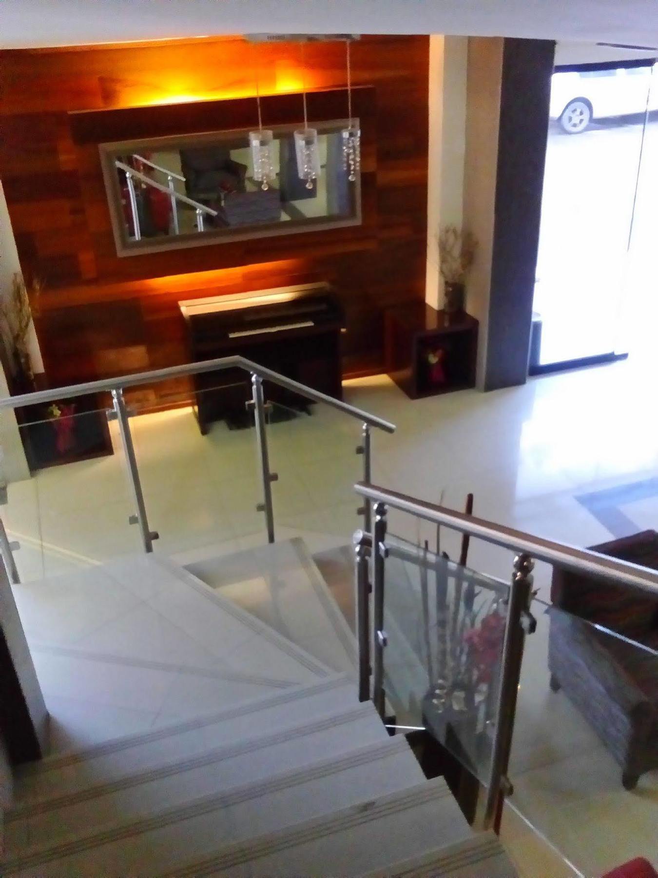 Hotel Impala De Tampico Eksteriør bilde