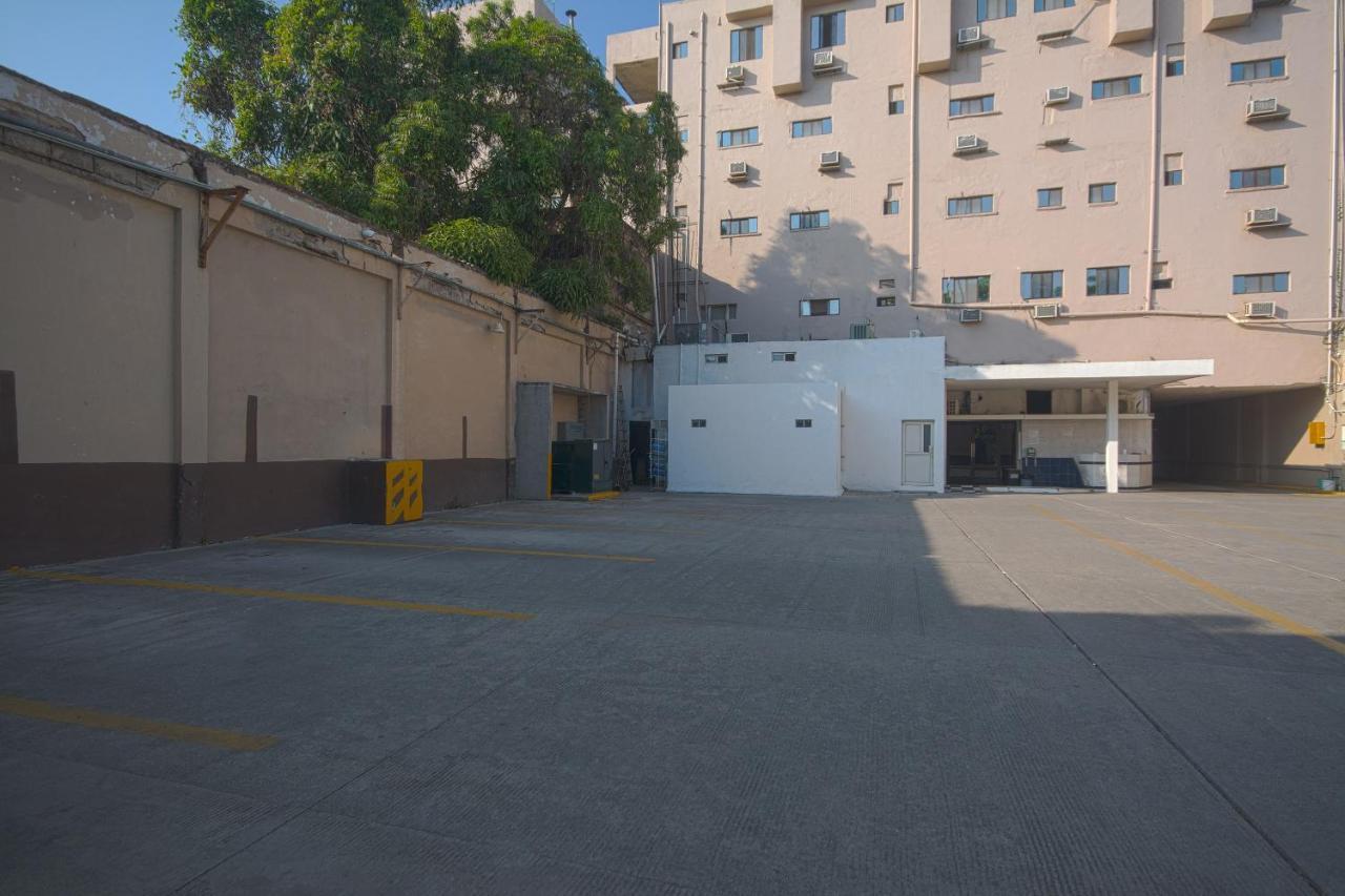 Hotel Impala De Tampico Eksteriør bilde